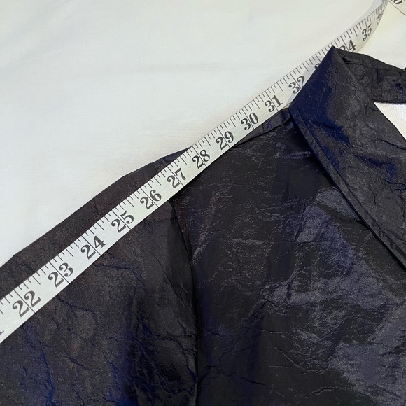 Nike Sportswear Essentials Long Coaches Jacket - Picture 8 of 13